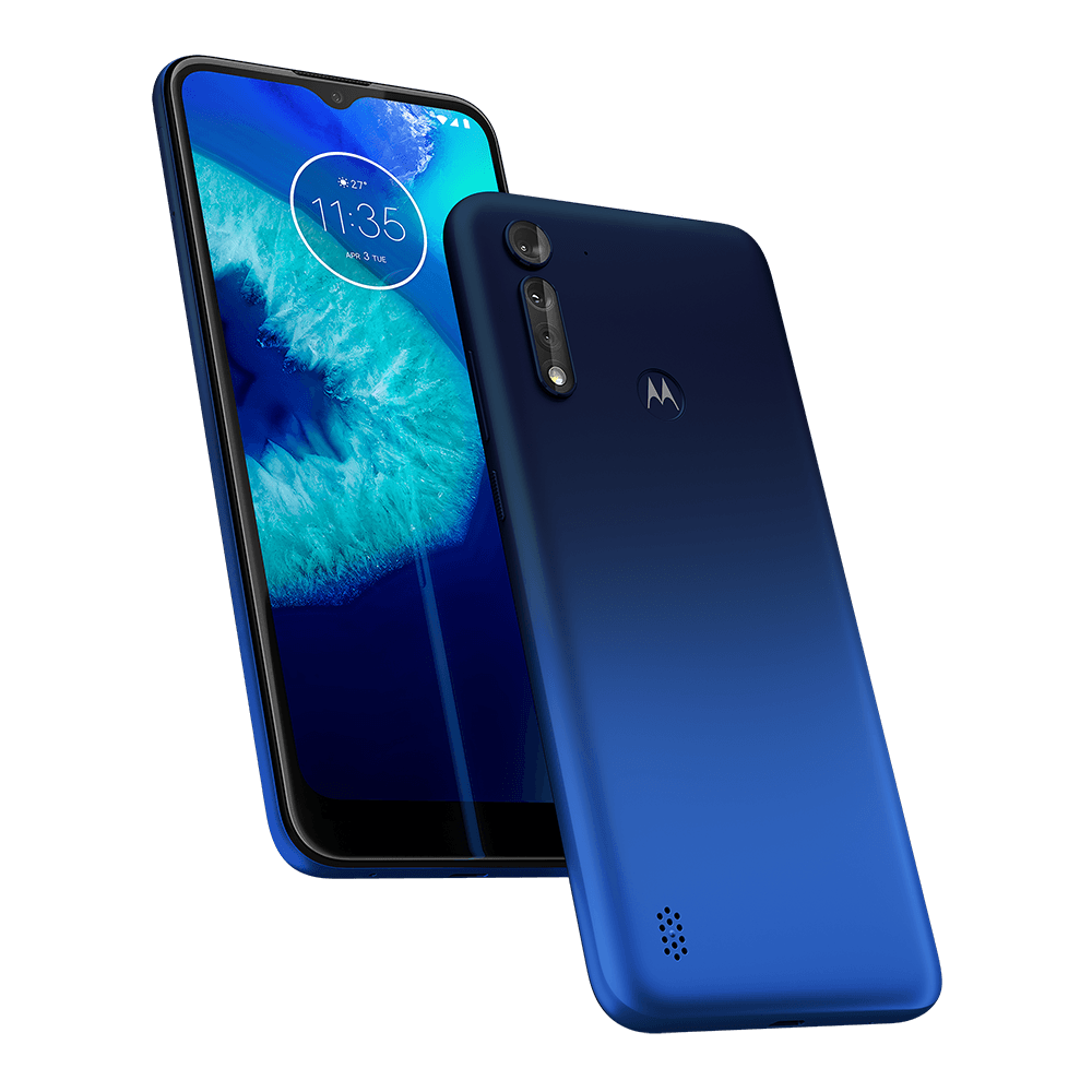 Moto G8 Power Lite Motorola Chile