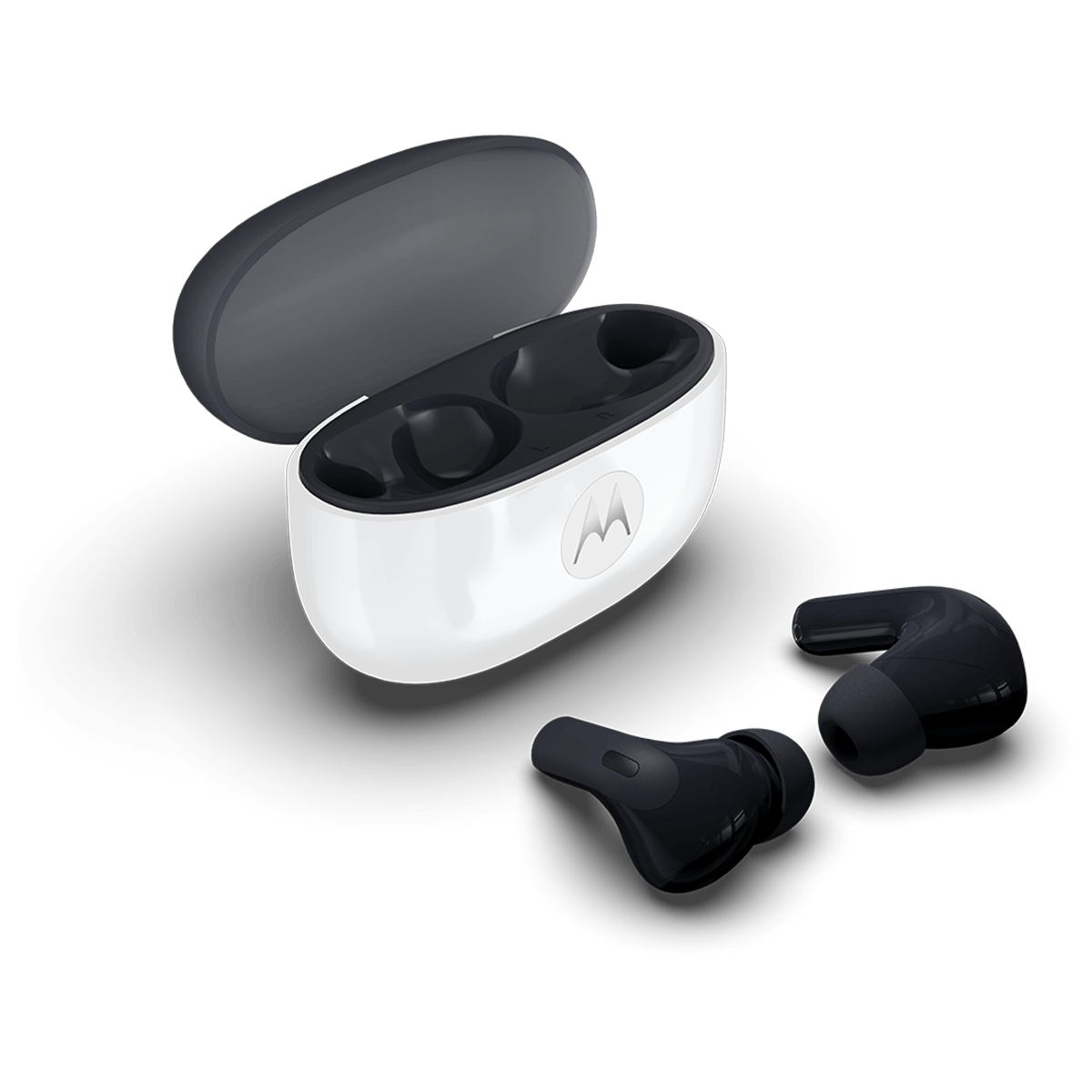 Motorola moto buds 2