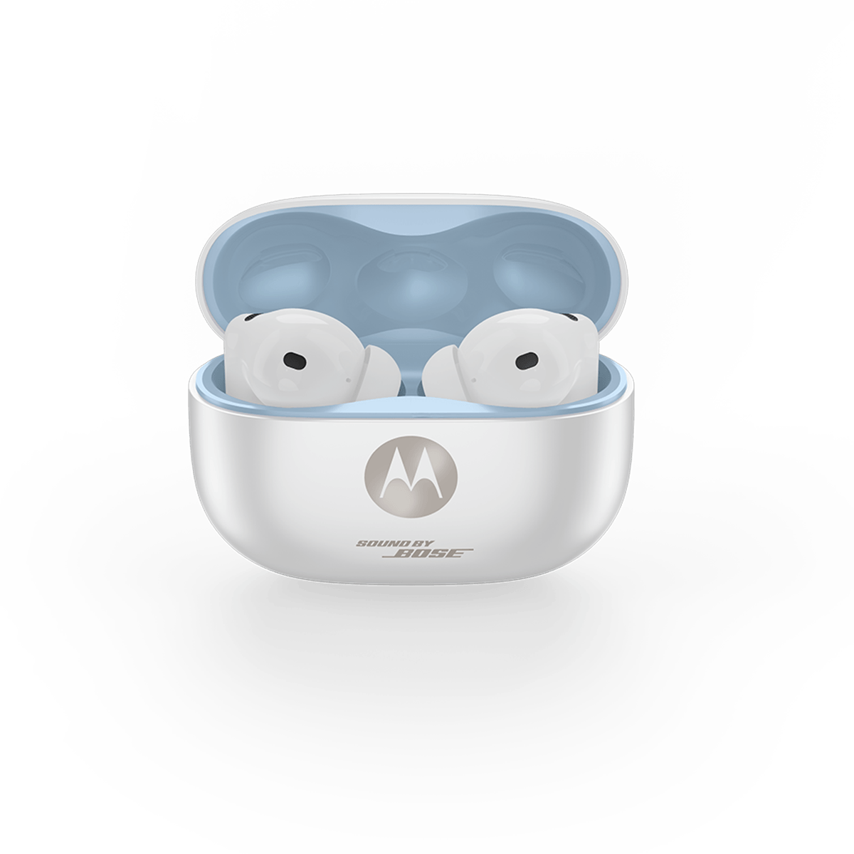 Motorola moto buds 2 plus