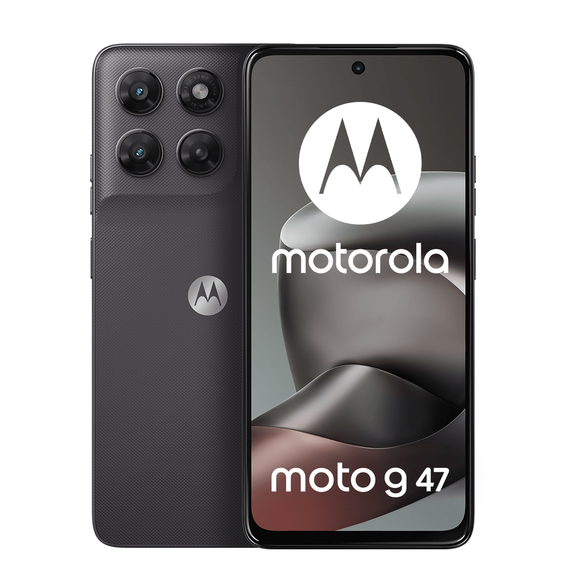 Motorola moto g47