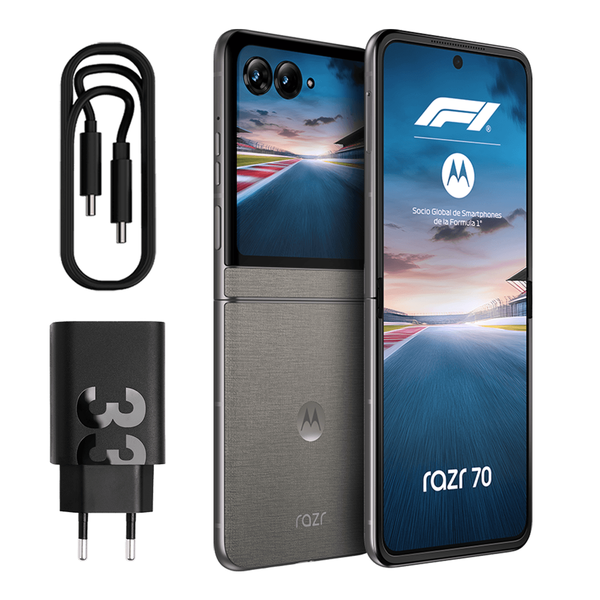 Motorola motorola razr 70