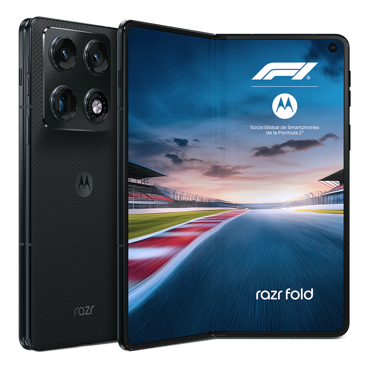 Motorola motorola razr fold