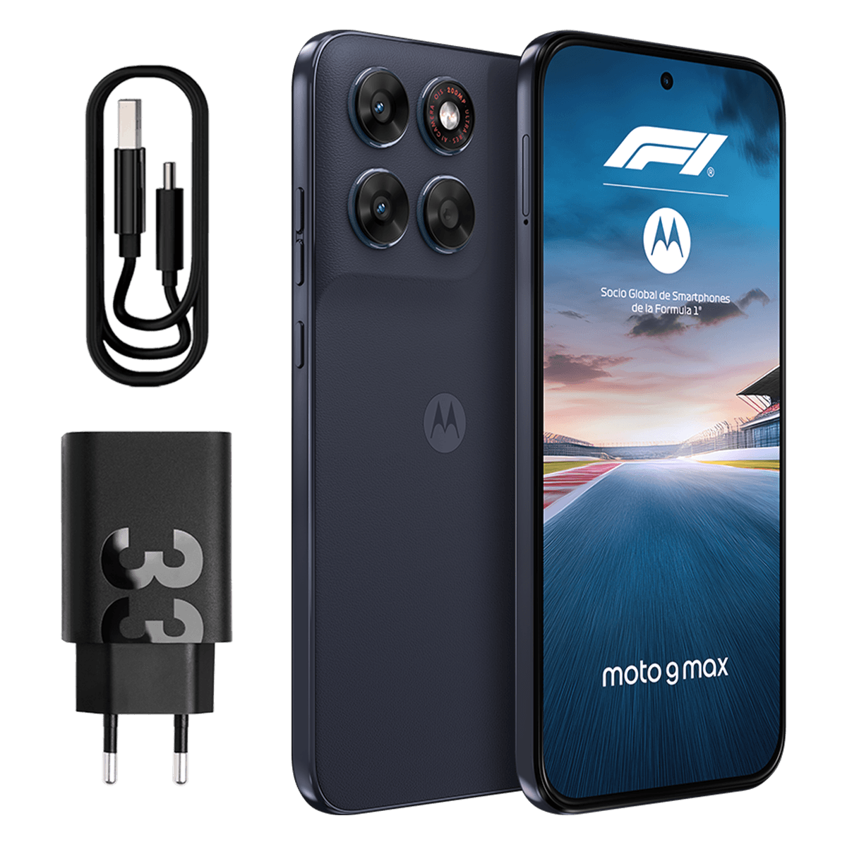 Motorola moto g max